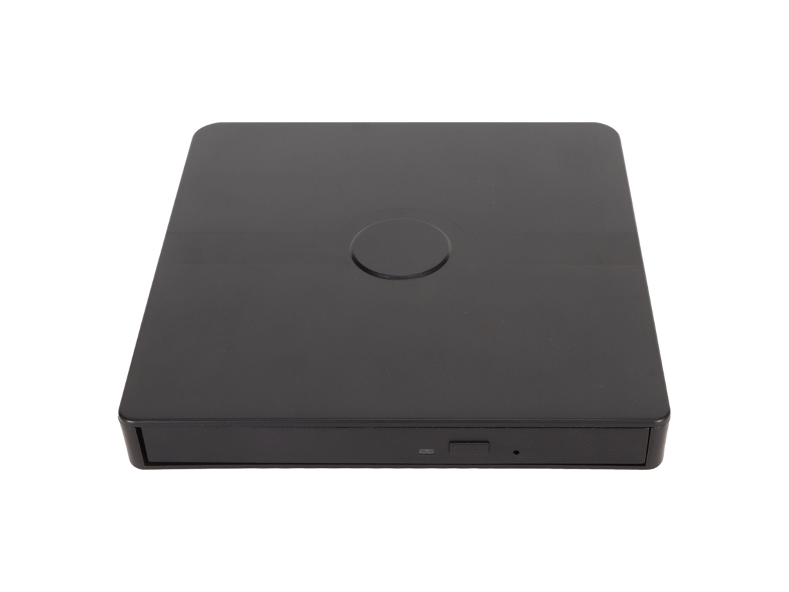 Kit De Carcasa Para Unidad Óptica Externa (ultra Delgado, Interfaces Type-c + Usb3.0)