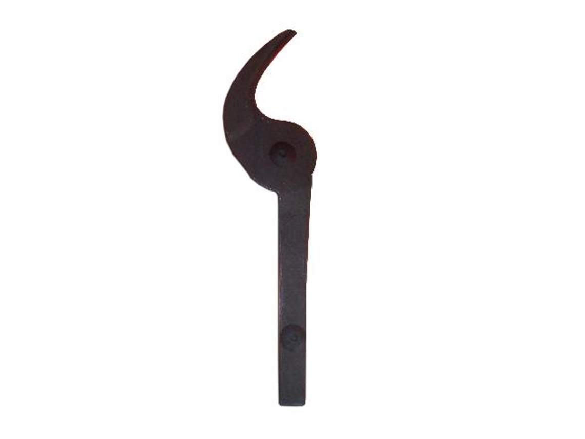 Altuna rep- sufridera (contrahoja) para tijera 2 mano 5340 2023s