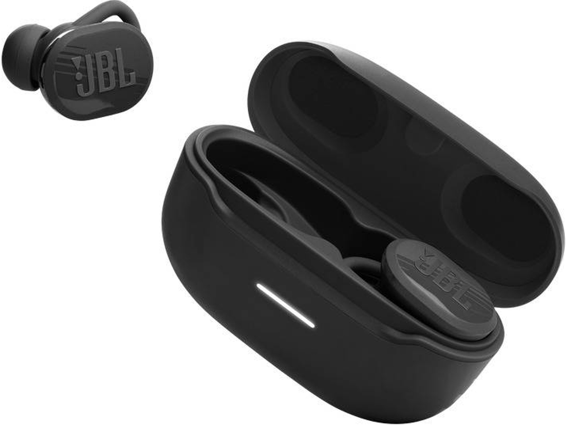 Auriculares Bluetooth True Wireless JBL Endurance Race In Ear