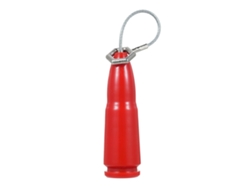 Mini Candado Antirrobo Inteligente Con Huella Dactilar Para Maletas, Taquillas Y Puertas - Batería Recargable