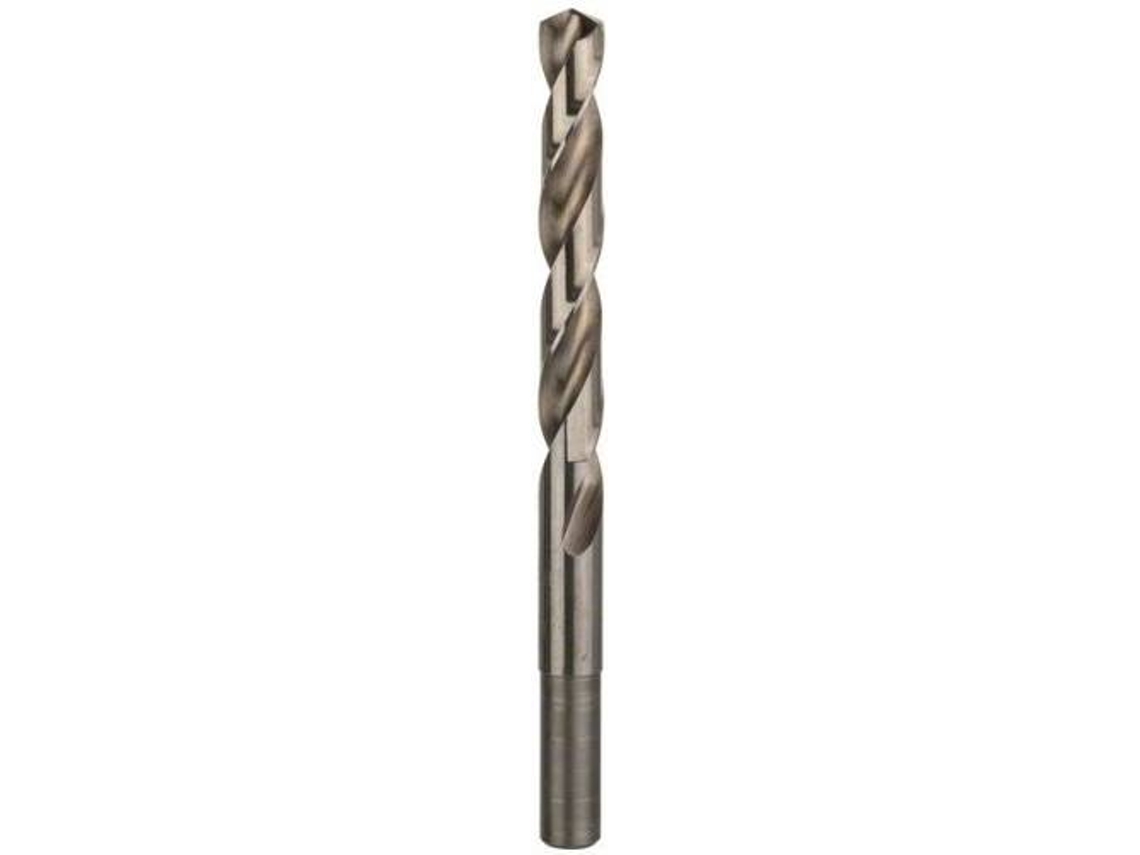 Brocas para Metal BOSCH en Hss-Co - Din 338 10.5x87x133 mm