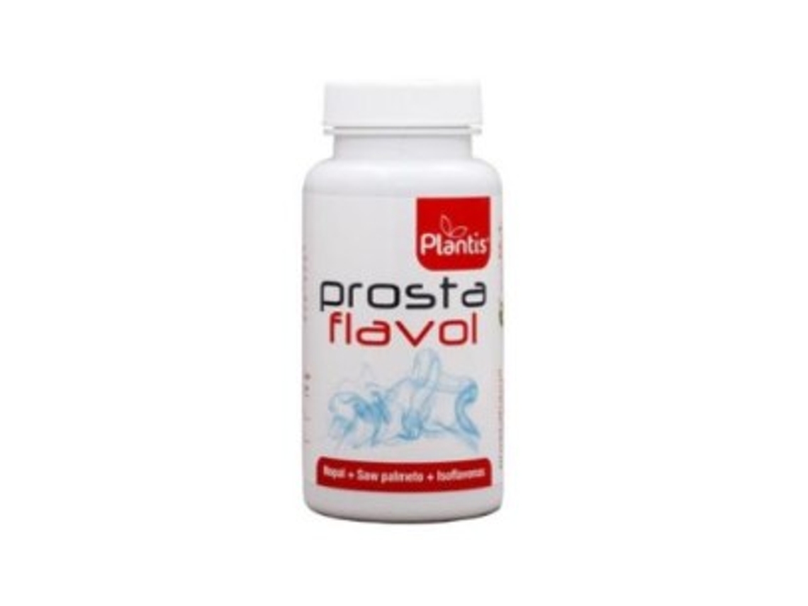 Suplemento Alimentar ARTESANIA Prostaflavol (90 Cap)