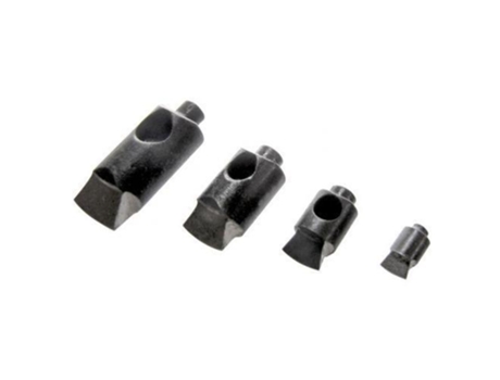 Cuchillas de repuesto para restauradores de roscas hembra (ø 16,0-20,0 mm) RUKO