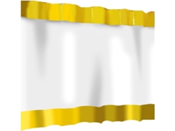 Pantalla Privacidad, Hdpe, Resistente Al Viento, Protección Uv, Para Balcón, Jardín