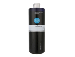 Crema Colorante Semipermanente Azul Para El Cabello, 500 Ml, Larga Duración - Herramienta De Peluquería