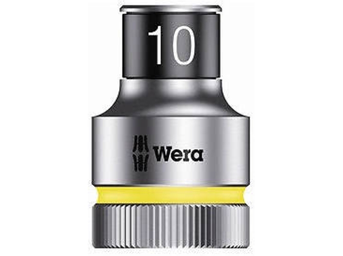 Llave de Vaso WERA 8790 HMC HF 10 mm