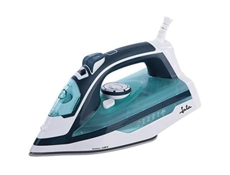 Plancha de Vapor JATA PL1058C