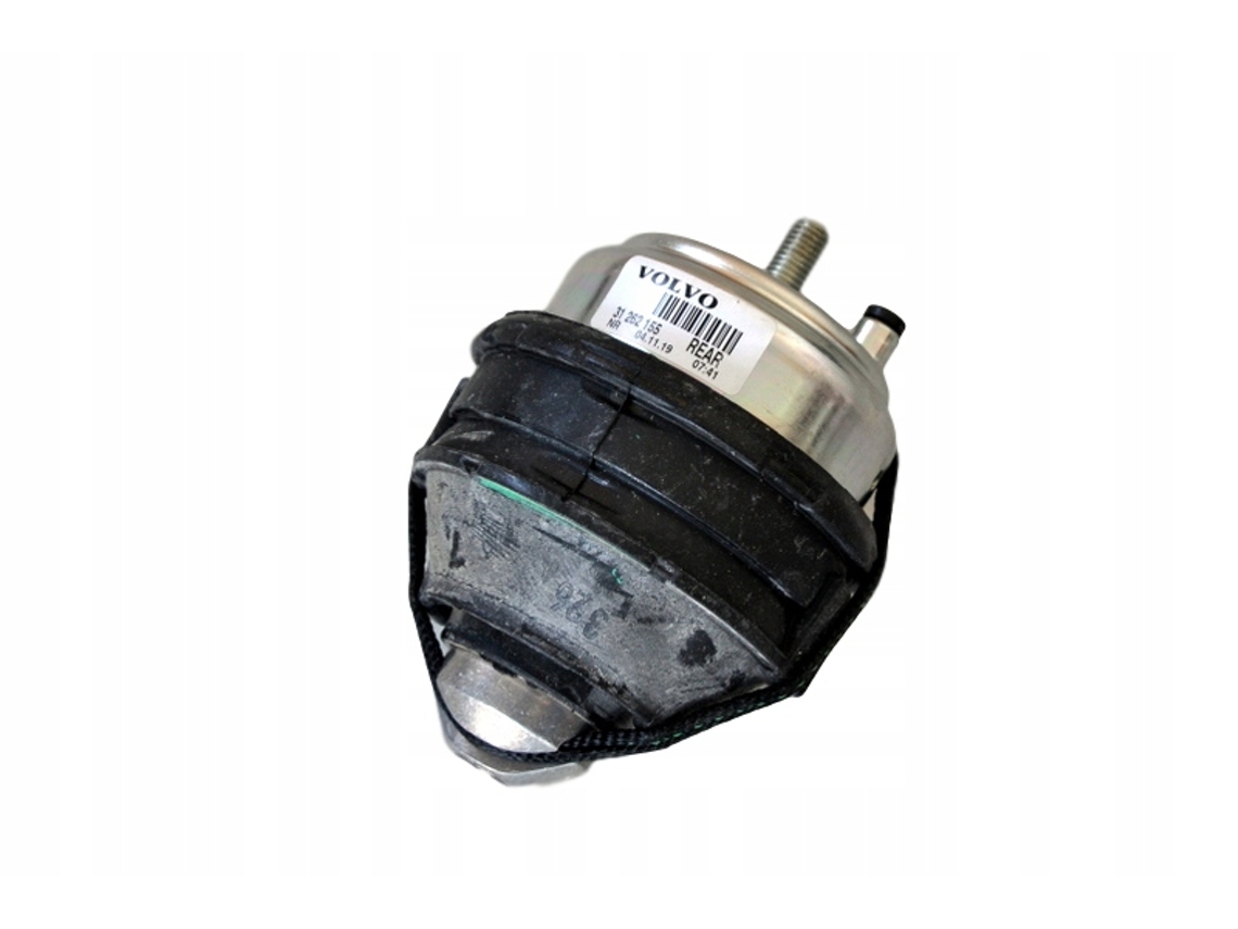 Soporte de motor trasero + cubierta para Volvo V70 XC70 2.4D OE 31262155 31262325