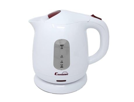 Hervidor electrico 1 litro 1100w 7317