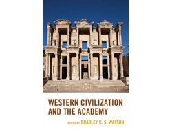 Libro Western Civilization and the Academy (Inglés)