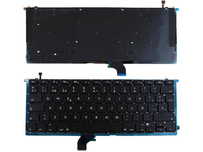 Teclado para Portátil Apple Macbook Pro A1502
