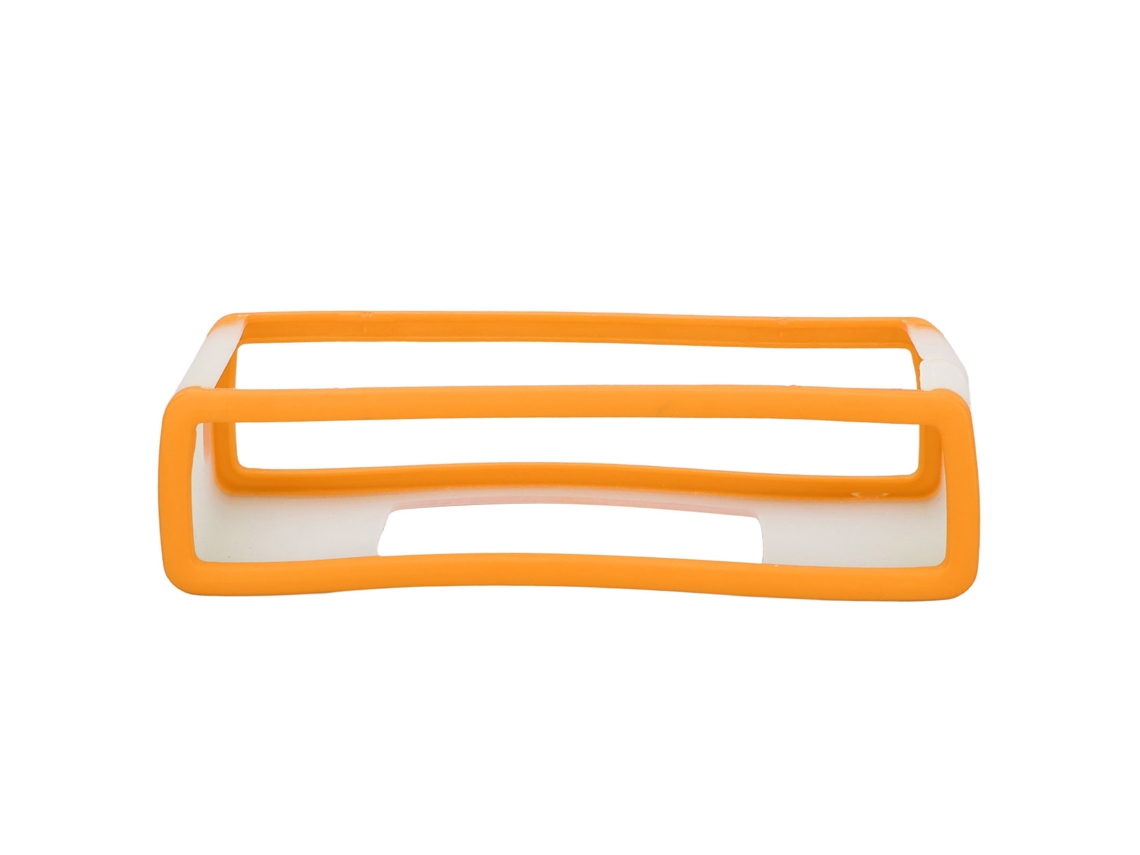 Funda protectora para minialtavoz Bluetooth 1/2, TPU suave a prueba de golpes