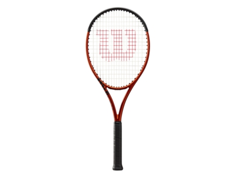 Raqueta de tenis WILSON Burn 100LS V5.0