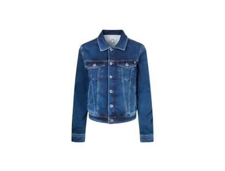 Abrigo PEPE JEANS Mujer (Multicolor - S)