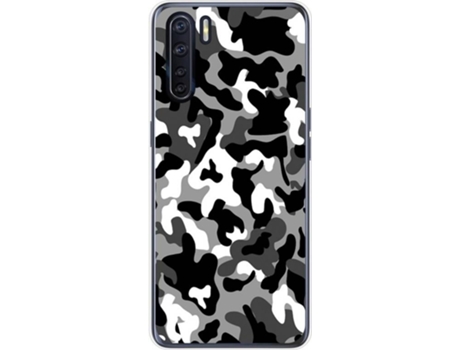 Carcasa Oppo A91 TUMUNDOSMARTPHONE Dibujos