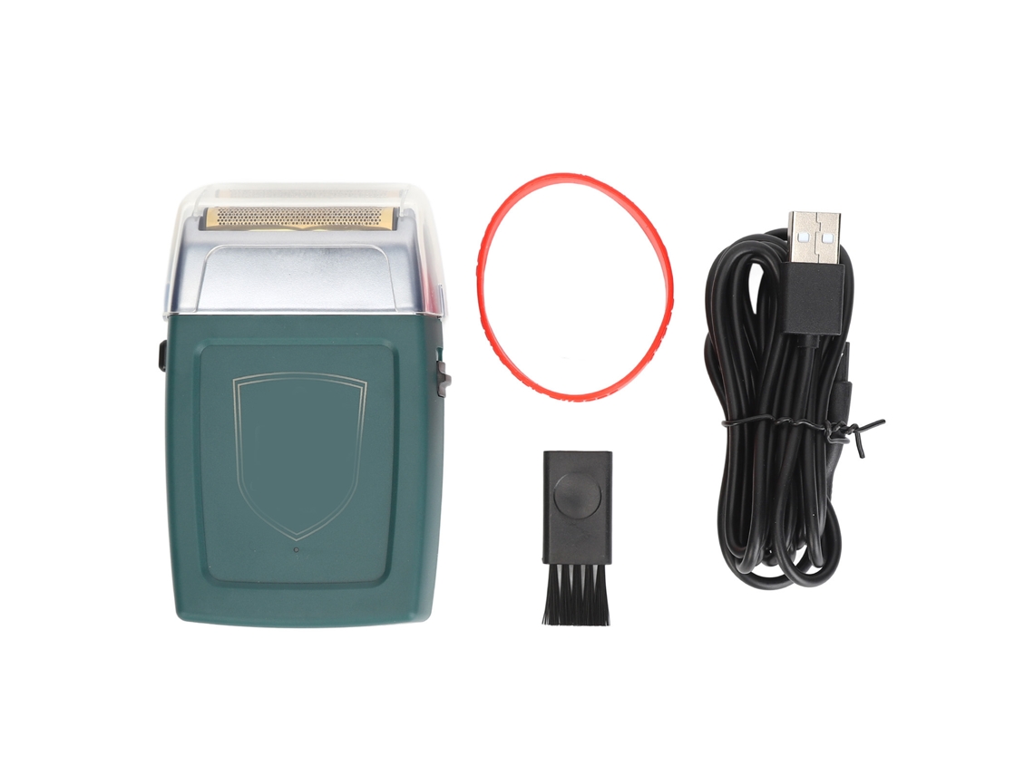 Cortapelos Eléctrico Multifuncional Recargable De Alta Velocidad Para Uso Doméstico.