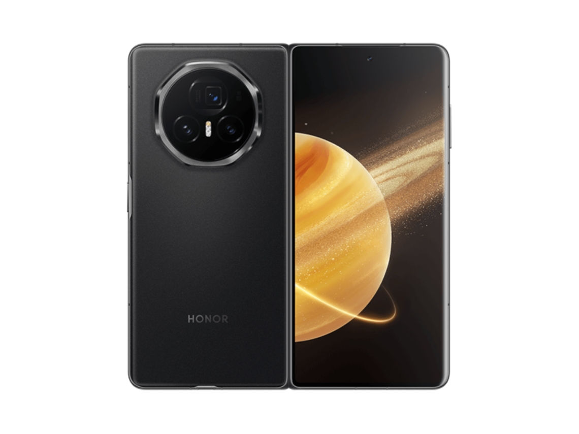 Honor Magic V3 5g 12gb 512gb Negro Dual Sim (negro)
