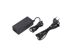 Amplificador De Audio Digital De Doble Canal Nikkodo Nk-368r Bt 4.0 Hifi De 50w+50w Con Adaptador De Corriente.
