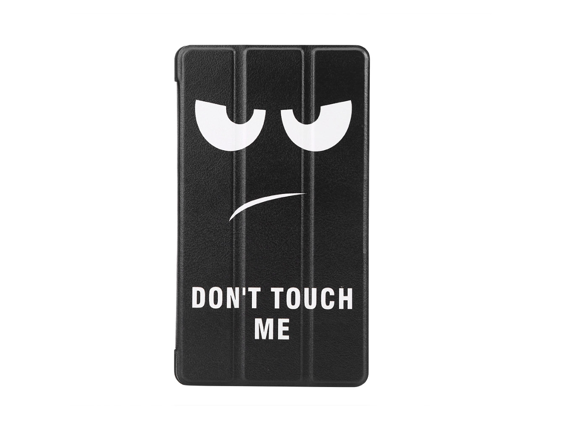 Capa Protetora (flip, Resistente A Arranhões) Capa Protetora Para Huawei Mediapad T3 (eye 7.0 3g (bg2-u01))