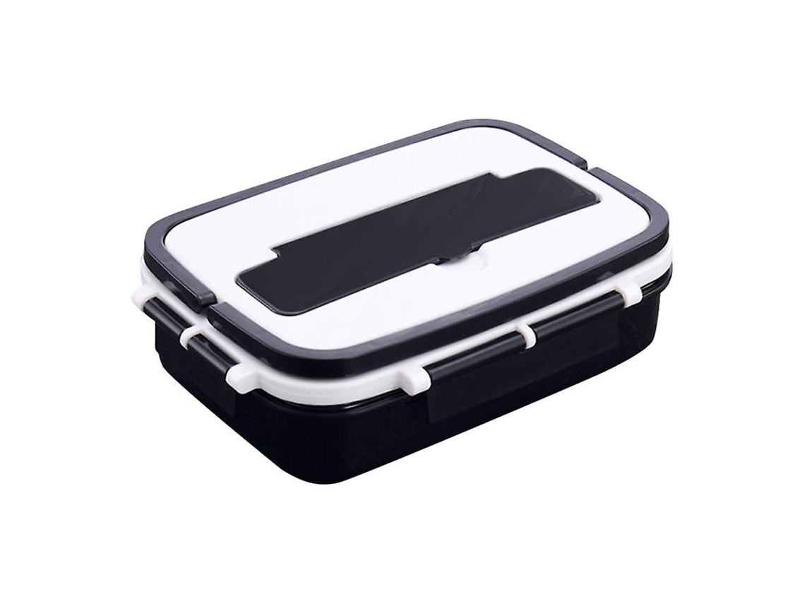 Contenedor De Almacenamiento De Acero Inoxidable Pp Para Guardar Alimentos