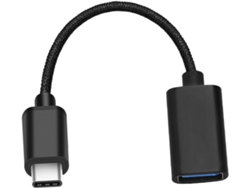 Adaptador Usb-c Otg Para Control Remoto De Drones (cable Usb A A C)