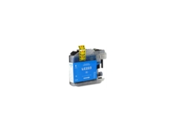 Cartucho de tinta azul Brother LC223/LC221 - Compatible - GOEIK