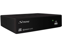 Receptor TV STRONG SRT 8114