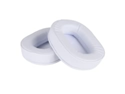 Auriculares Con Almohadillas De Reducción De Ruido, Cómodos, Compatibles Con Auriculares Ath-msr7 M20 M30 M50x M40 M40x Sx1 Sony7506 V6