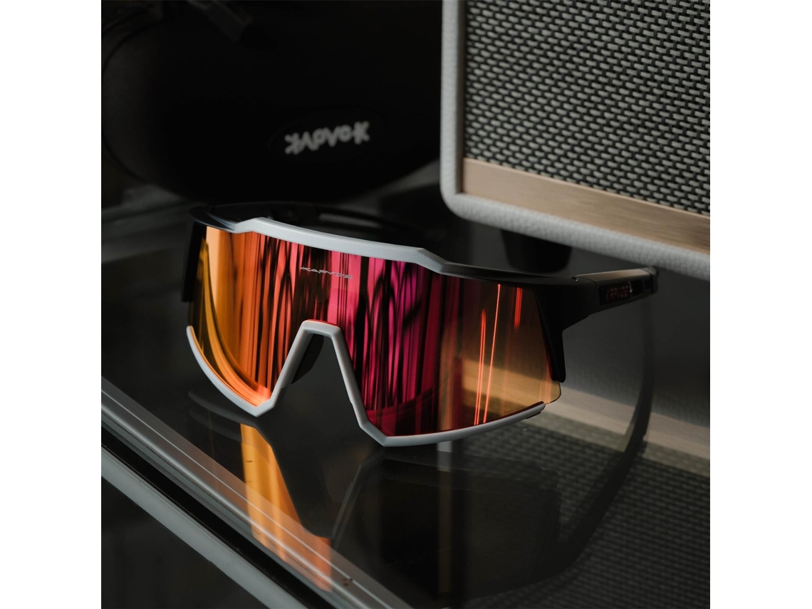 (estilo 3) Gafas De Ciclismo Polarizadas, Estilo Masculino, Gafas De Sol Deportivas Con Montura De Una Pieza