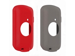 Bolsa Silicona Para Garmin Edge 1040 Henten Home 2pc