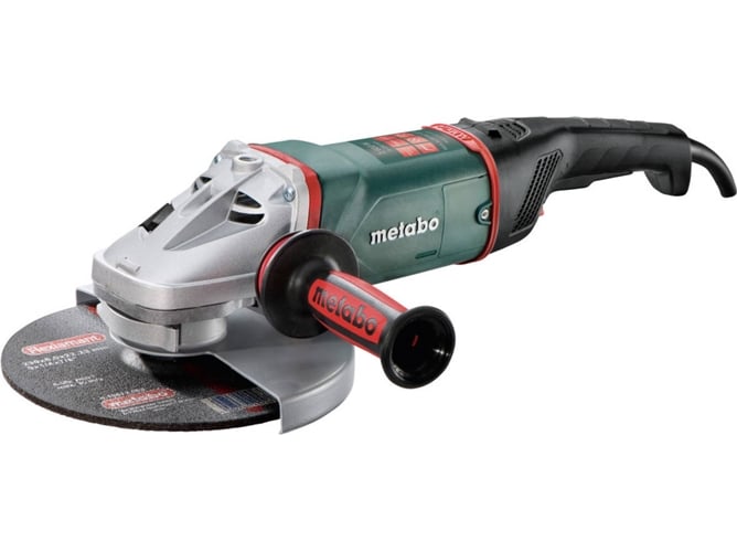 Amoladora Angular METABO WEA 26-230 MVT Quick