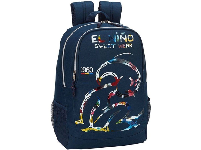 Mochila SAFTA 79129650