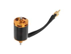 Motor Sin Escobillas Para Barco Rc Con Refrigeración Por Agua, 2800 Kv, 12n8p, Carcasa De Aluminio Y Cobre.