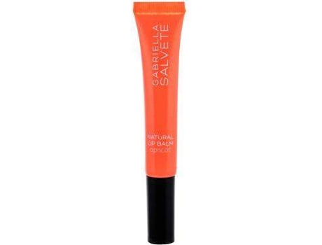 Crema Labial GABRIELLA SALVETE Natural Lip Balm Moisturizing Lip Balm (9ml)