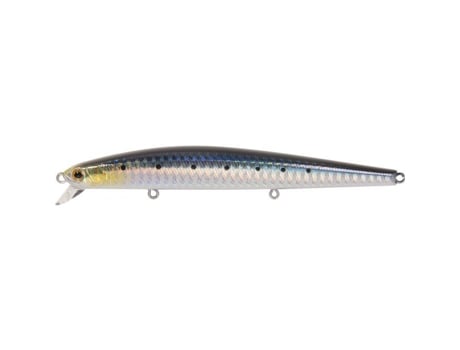 Atraer a Zip Baits ZBL System Minnow 123F 13g