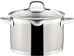 Olla TESCOMA  President con Tapa depuradora (24 cm - 7.0 l)