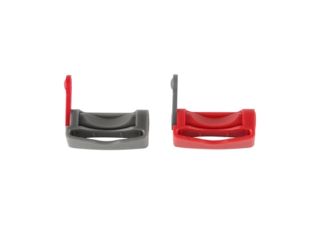 Bloqueo de gatillo para aspiradora Dyson V6 V7 V8 V11 V10, accesorios de bloqueo de botón de encendido, libera tu dedo, paquete de 2