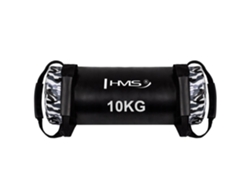 Bolsa de ejercicio Power Bag de 10 kg Hms Wdc10
