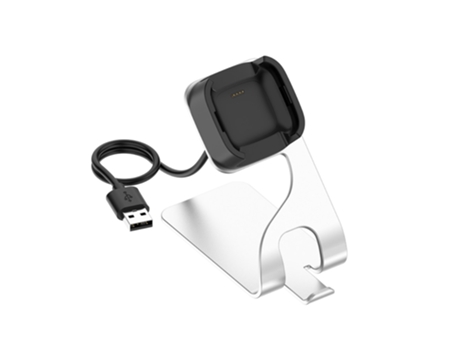 Cargador para Fitbit by Google Versa 2/Versa 2 Se