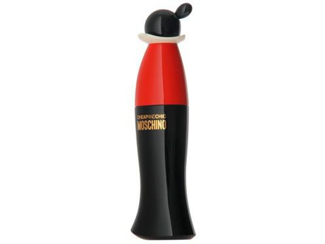 Perfume MOSCHINO Cheap and Chic 50ml 1.7fl.oz (Eau de toilette)