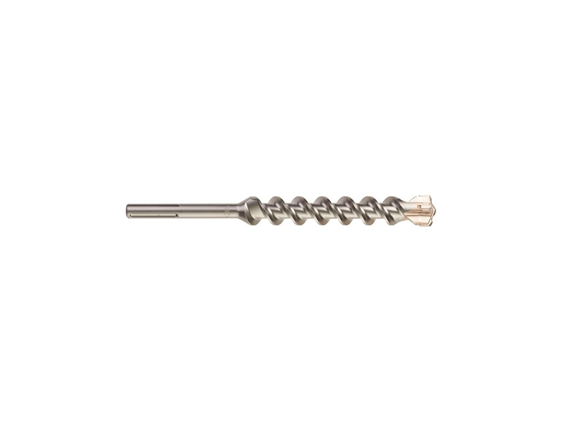Taladros Sds-Max 38 X 370 - 1 Pc - 4 Cortantes MILWAUKEE