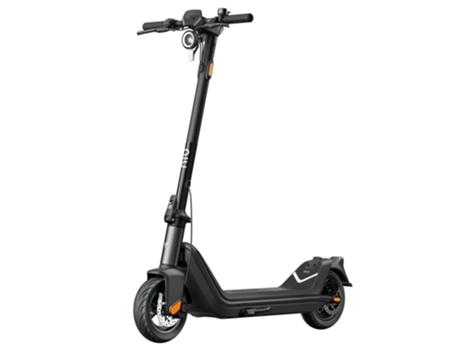 NIU Kqi3 Pro Patinetes Eléctricos 350W 25Km/H Velocidad Máxima Control App Negro
