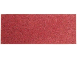 Hoja de Lija BOSCH C430 - 10 Un - 93x230 mm - 40