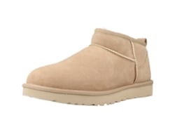 Zapatos de Mujer UGG Classic Ultra Marrón (40)