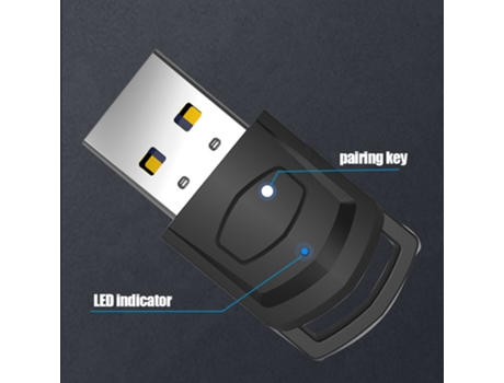 Adaptador WEIMAI PS5/PS4