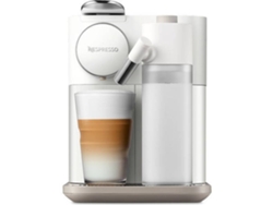 Cafetera DELONGHI Nespresso Gran Lattissima EN640.W Blanca