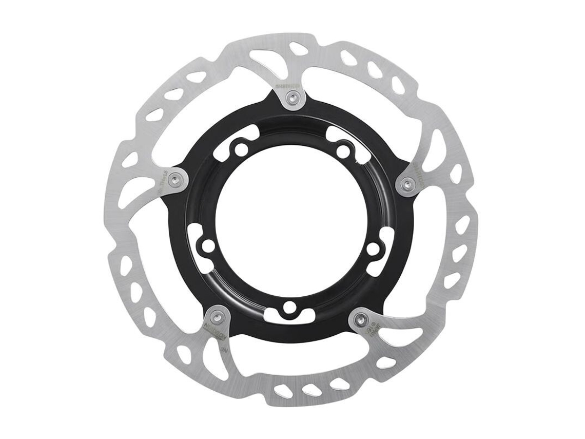Disco de freno 5 agujeros SHIMANO Nexus