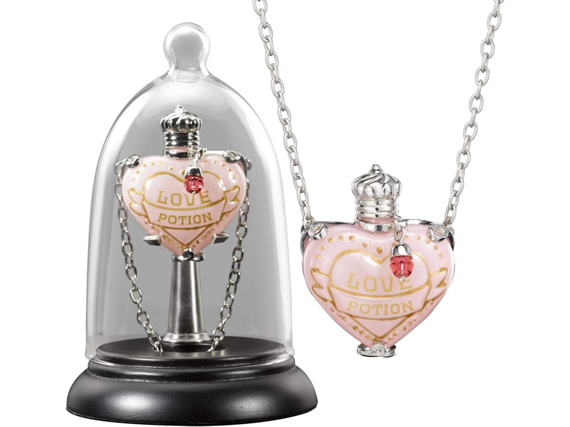 Poción de amor - Colgante THE NOBLE COLLECTION