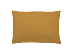 Funda De Almohada Ocre 131 45x155 Cm