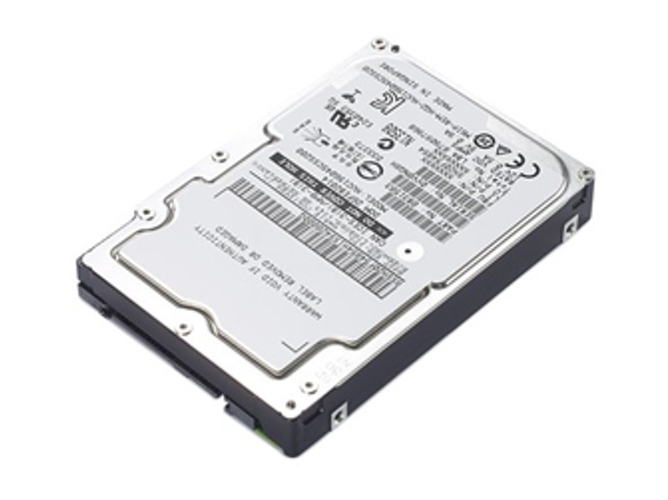 Disco HDD Interno LENOVO 1.2TB 2.5" 10K 12GBPS (1.2 TB - SAS - 10000 RPM)
